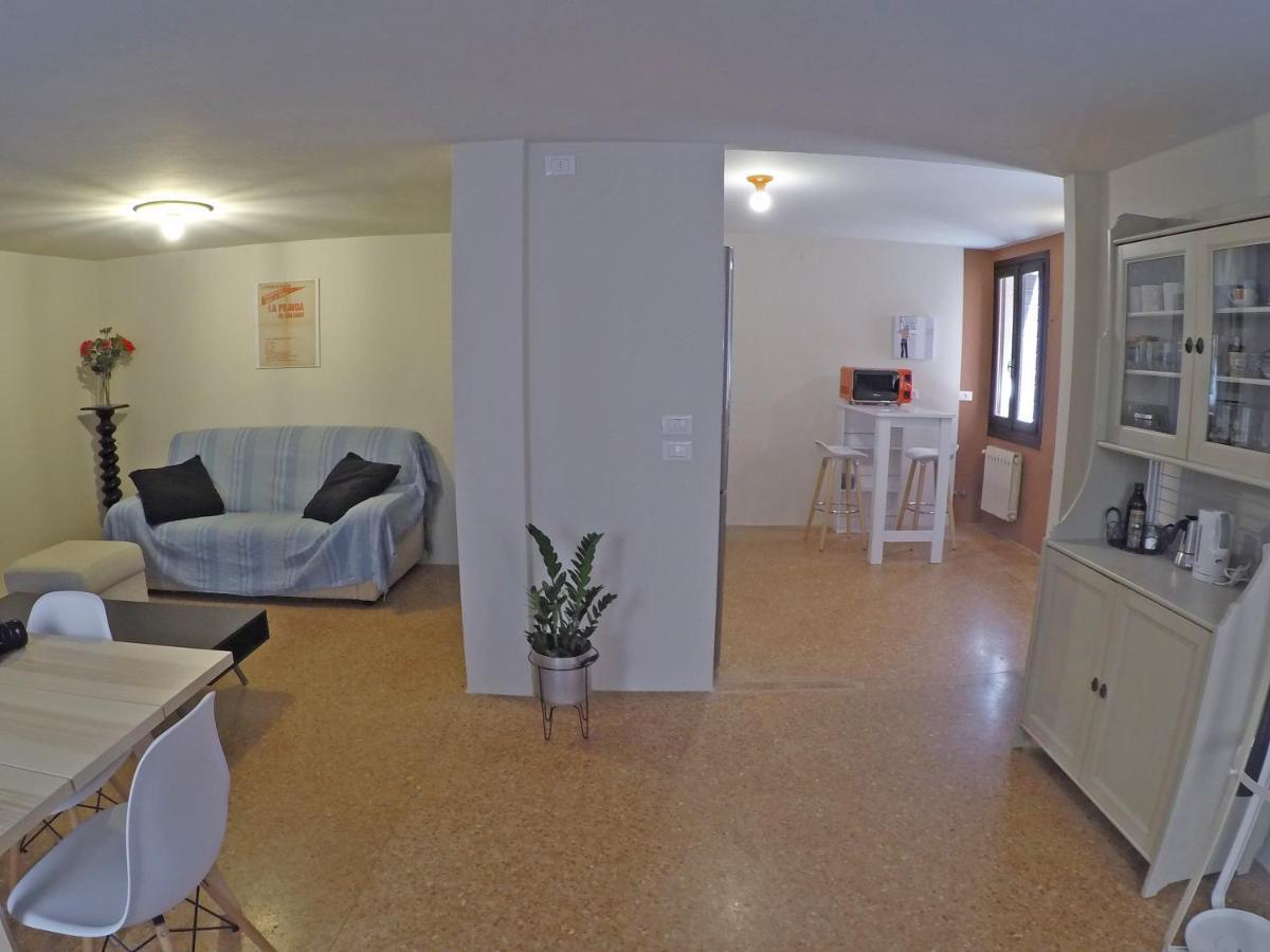 San Polo Family Appartement Venise