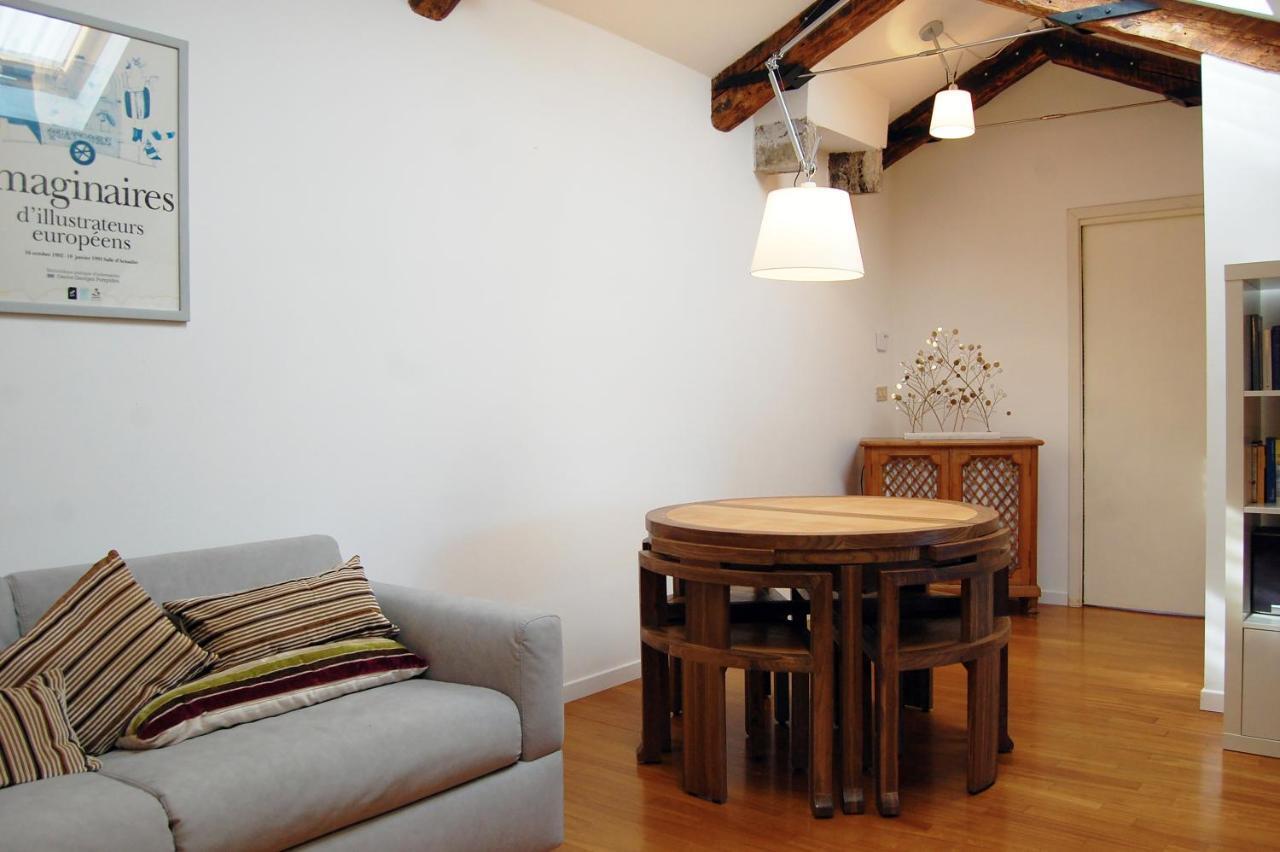 Attico Capparozzola Apartment Venedig