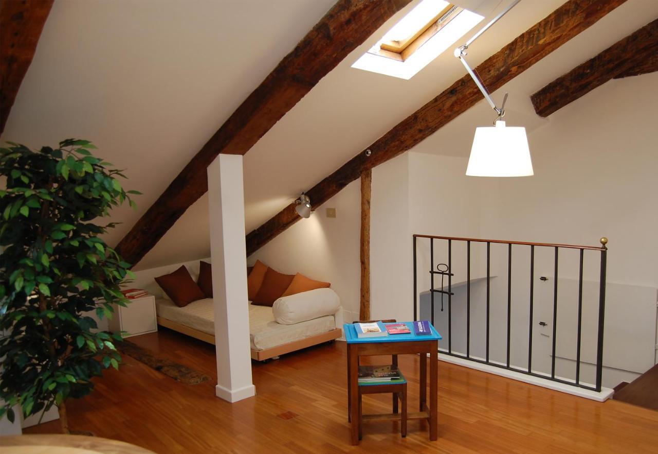 Attico Capparozzola Venedig