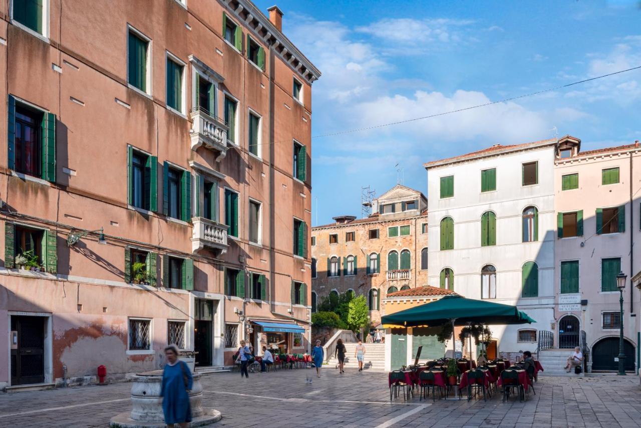 Hotel Sogno Di Giulietta E Romeo Venetië