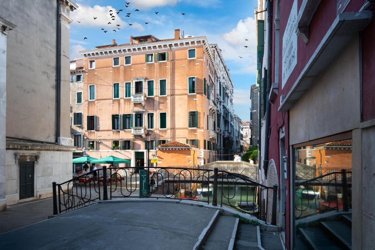 Sogno Di Giulietta E Romeo Hotel Venetië