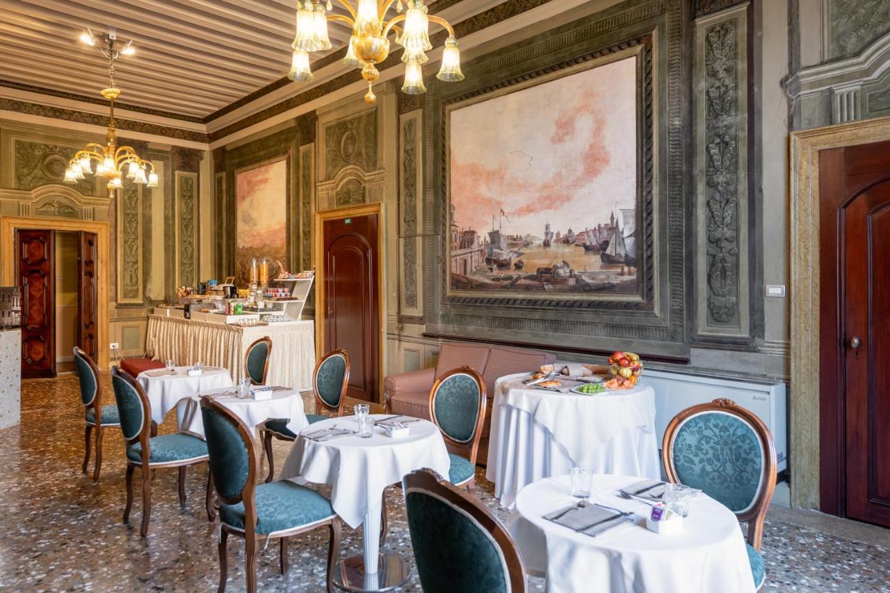 Sogno Di Giulietta E Romeo Hotel Venetië