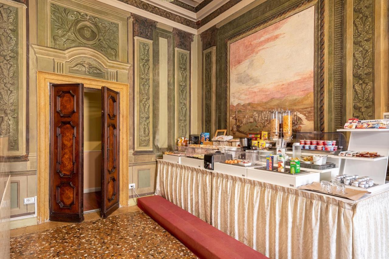 Hotel Sogno Di Giulietta E Romeo Venetië
