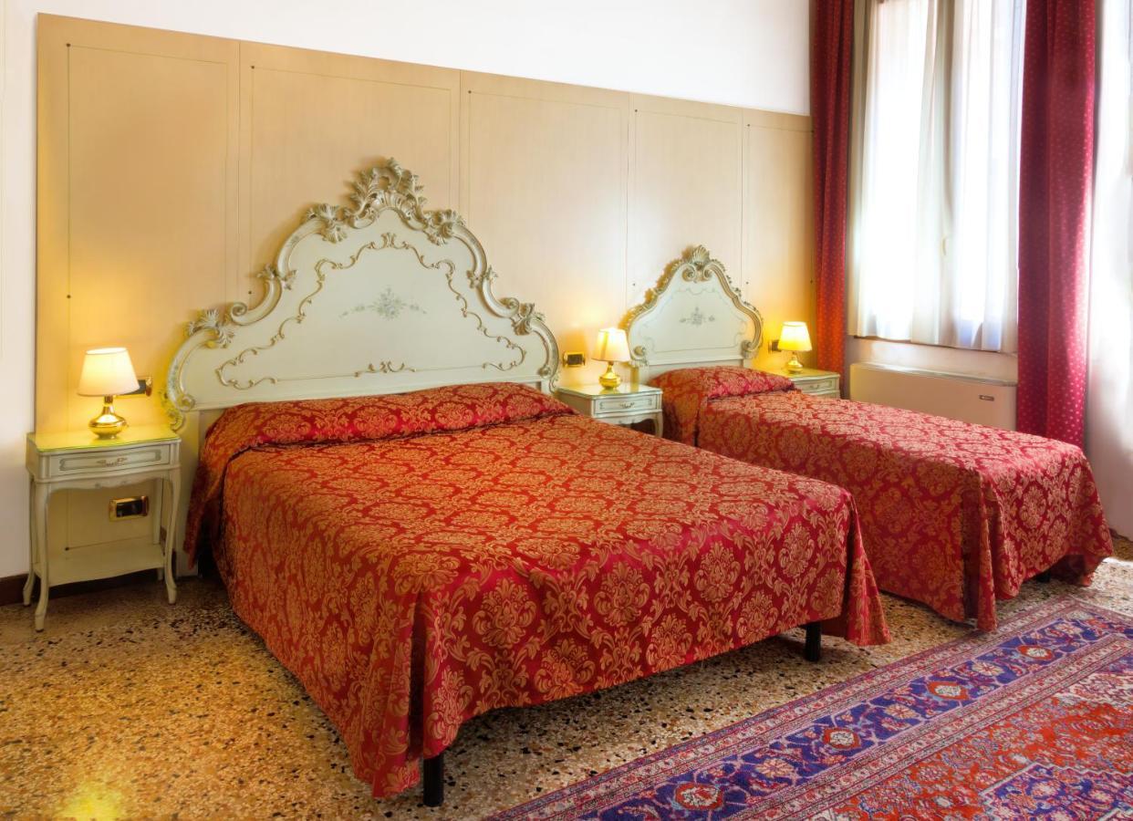 Ca' San Marcuola 1 Maison d'hôtes Venise