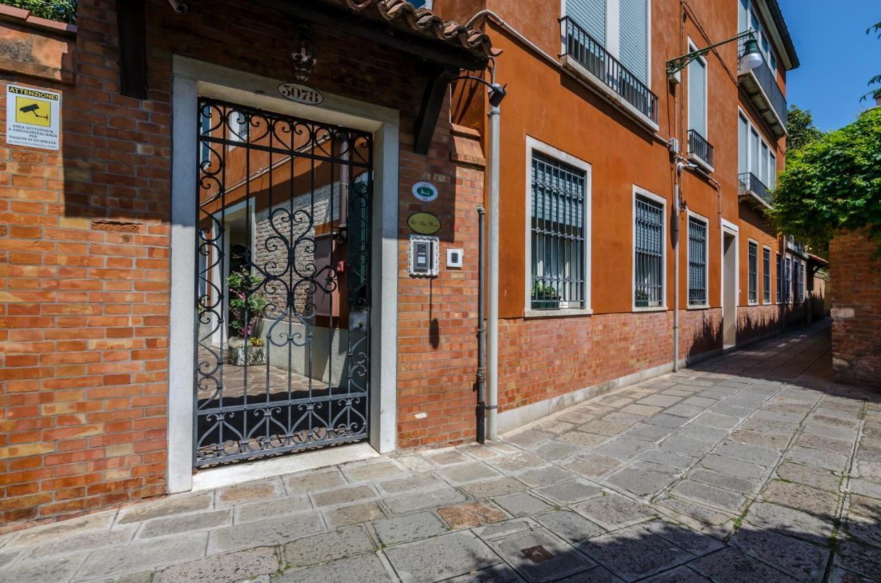Ca' San Rocco Bed & Breakfast Venetië