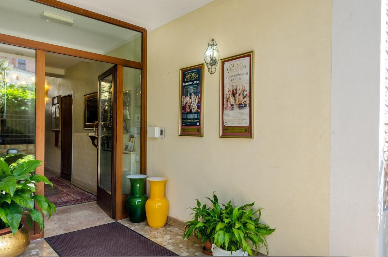Bed & Breakfast Ca' San Rocco Venetië