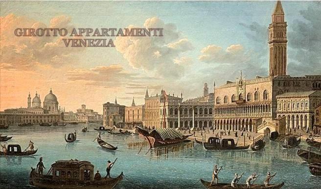 Appartement Ca'delle Muneghe Antico Convento Del Xvi Secolo Venise