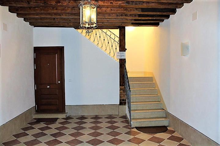 Appartement Ca'delle Muneghe Antico Convento Del Xvi Secolo