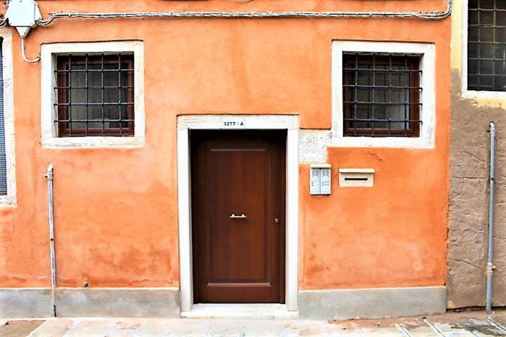 Appartement Ca'delle Muneghe Antico Convento Del Xvi Secolo