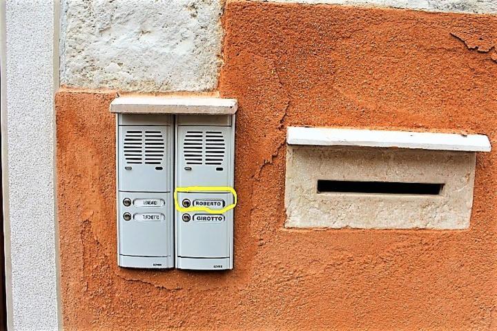 Appartement Ca'delle Muneghe Antico Convento Del Xvi Secolo *