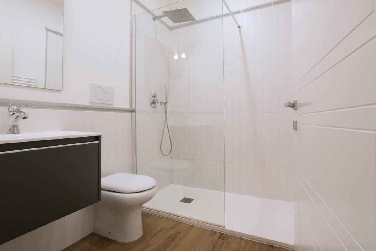 Ca'delle Muneghe Antico Convento Del Xvi Secolo Appartement