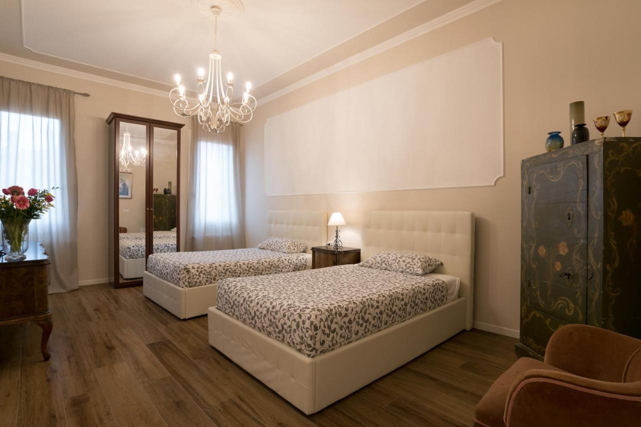 Appartement Ca'delle Muneghe Antico Convento Del Xvi Secolo