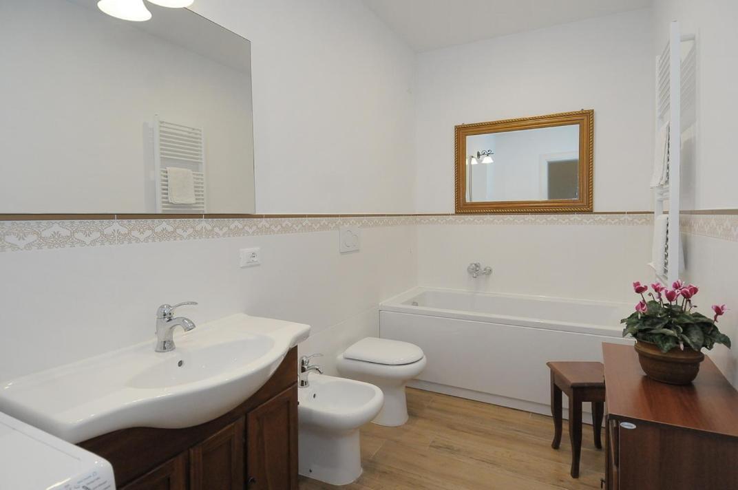 Appartement Ca'delle Muneghe Antico Convento Del Xvi Secolo Venise