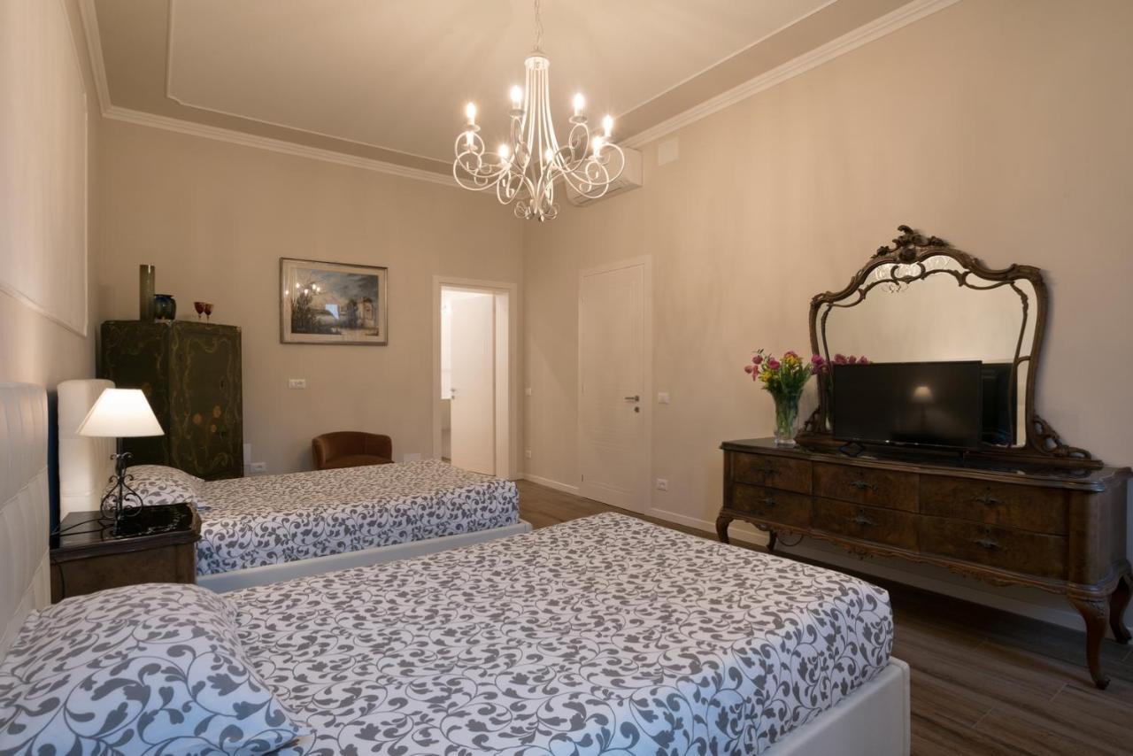 Appartement Ca'delle Muneghe Antico Convento Del Xvi Secolo Venise