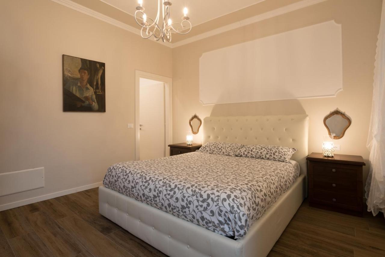 Ca'delle Muneghe Antico Convento Del Xvi Secolo Appartement Venise