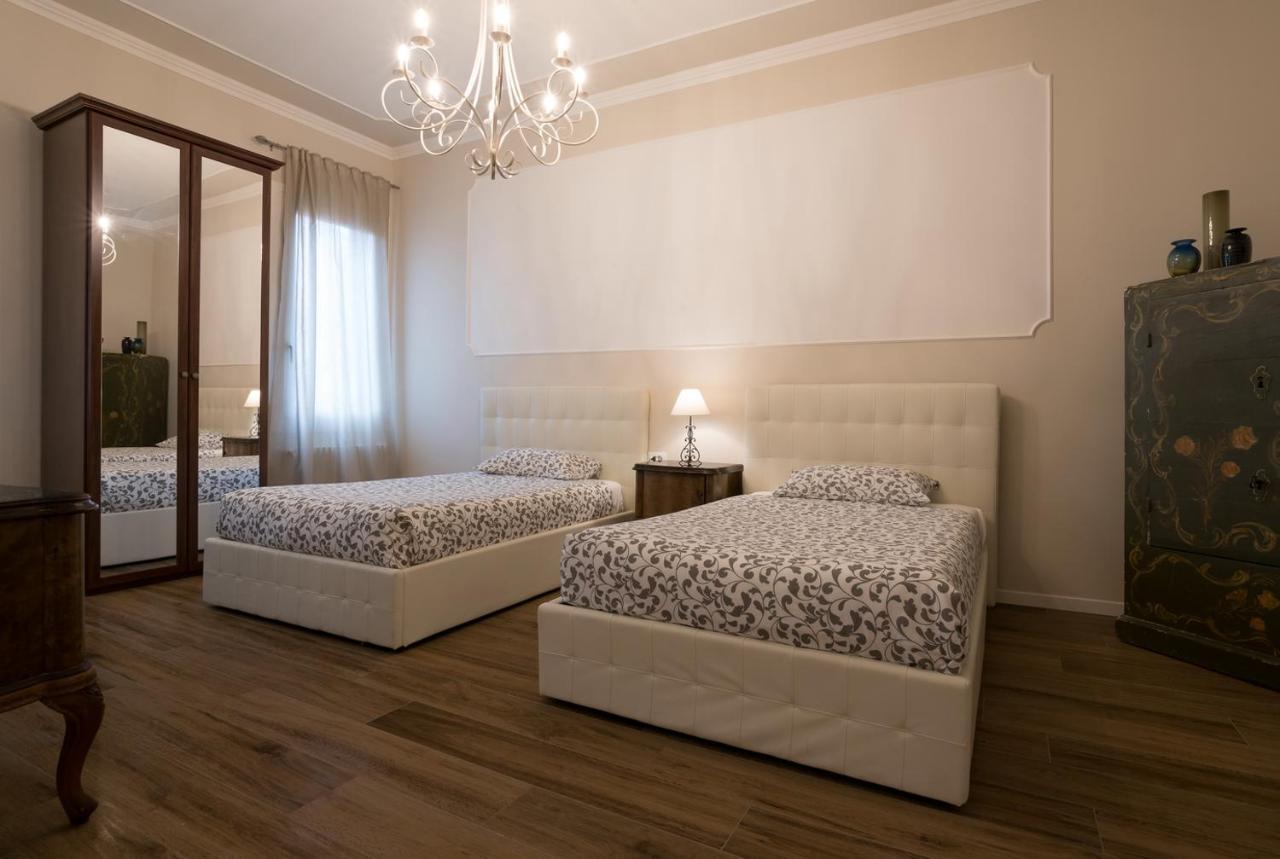 Appartement Ca'delle Muneghe Antico Convento Del Xvi Secolo