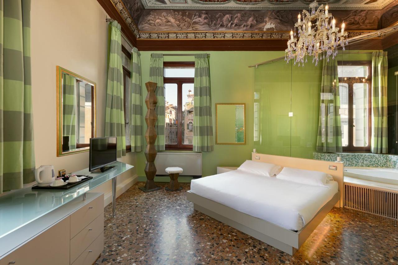 Sogno Di Giulietta E Romeo Venetië