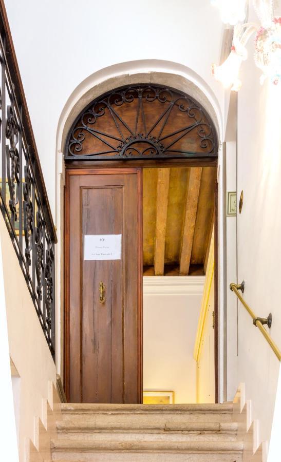 Ca' San Marcuola 1 Maison d'hôtes 2*