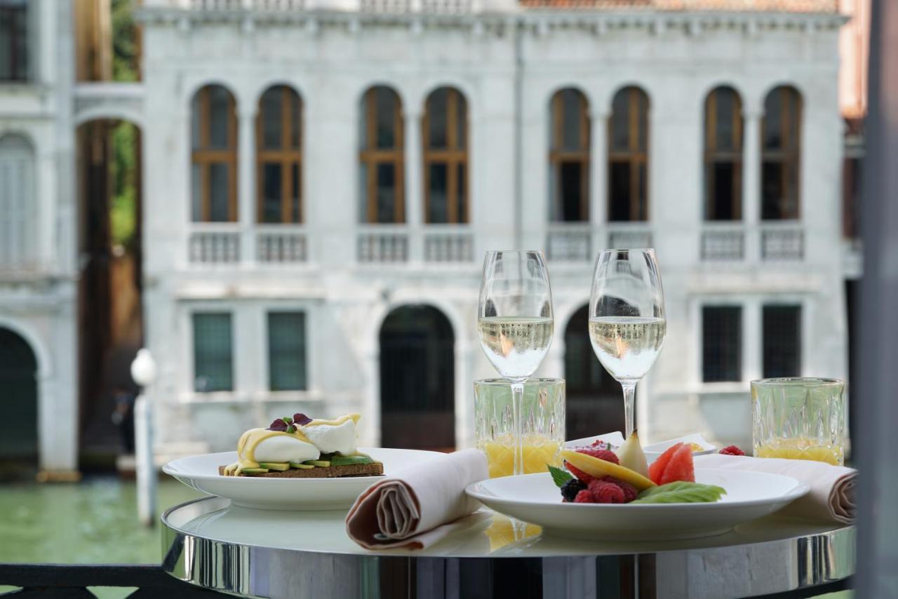 Palazzina Grassi Venedig