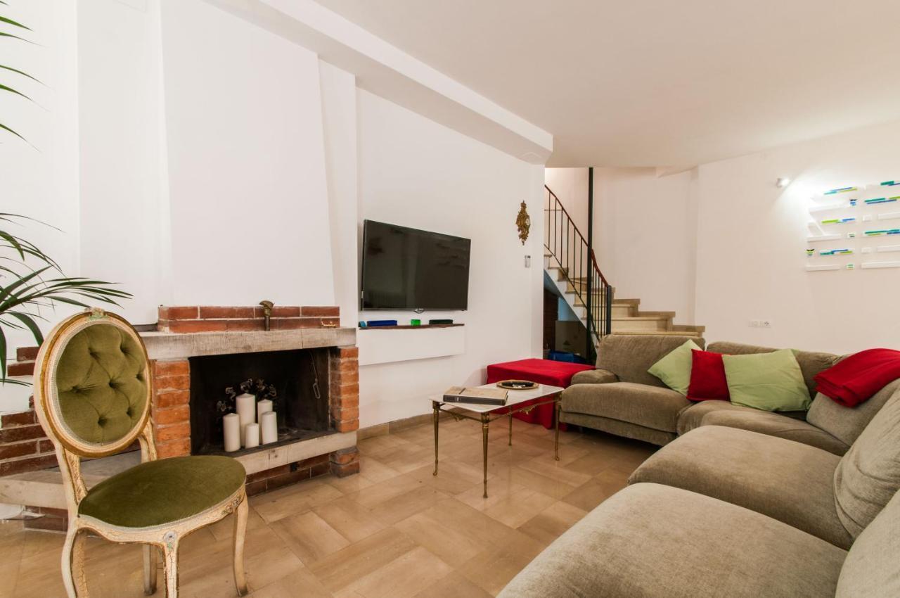 Ca Del Gelso Ferienhaus Venedig