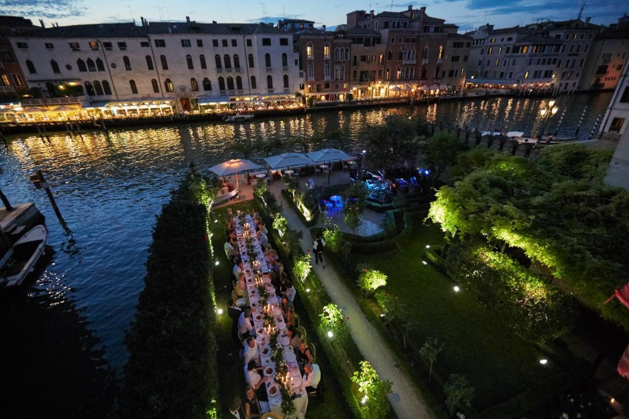 Ca' Nigra Lagoon Venise