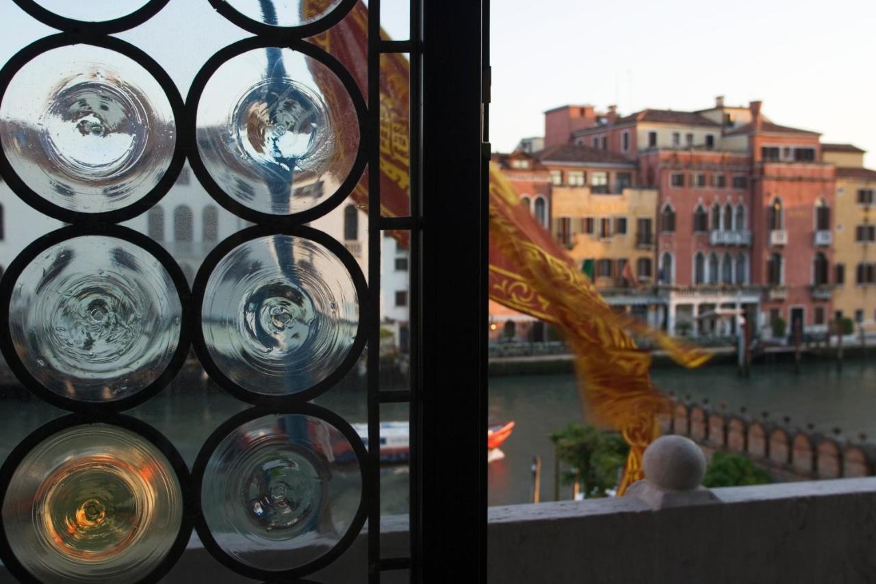 Ca' Nigra Lagoon Hotel Venise