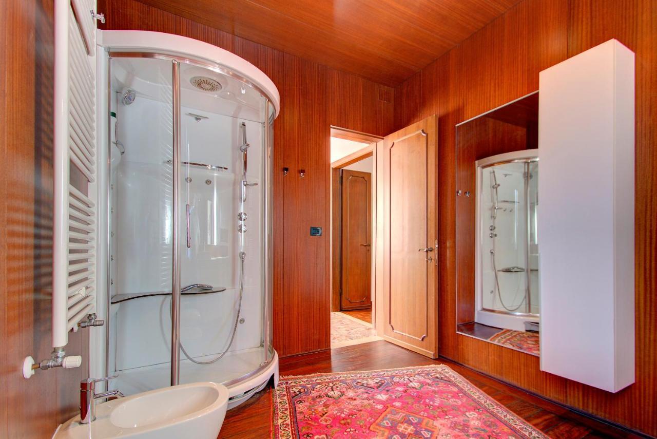 Sunny Ghetto Canalview Appartement
