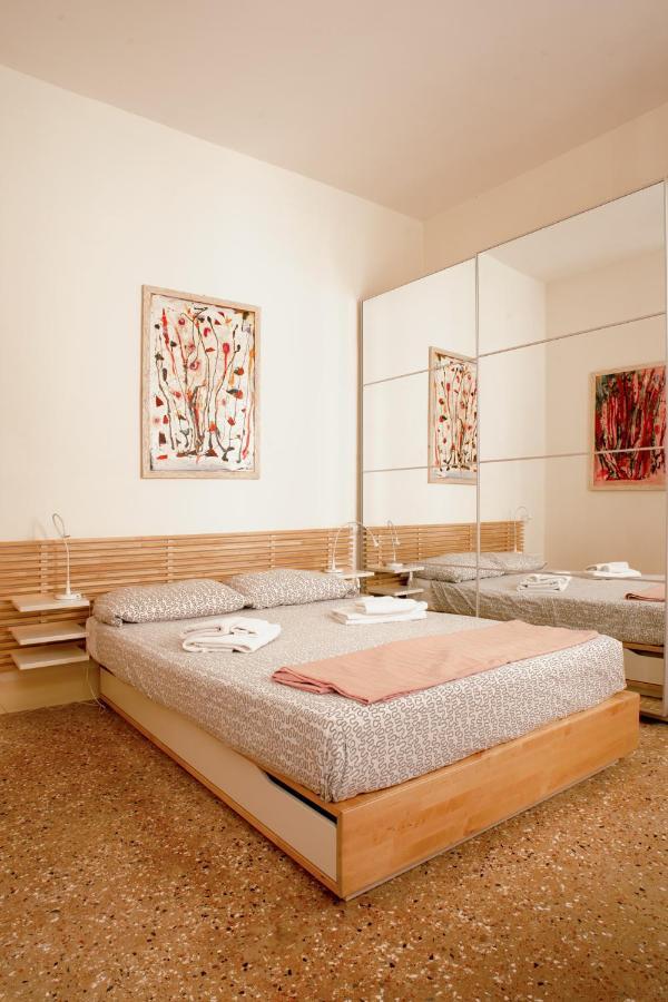 Appartement Ca Venier