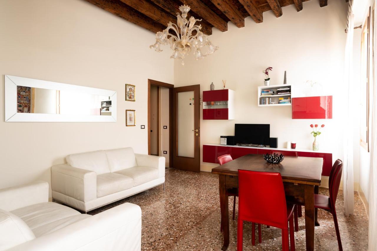 Ca Venier Appartement