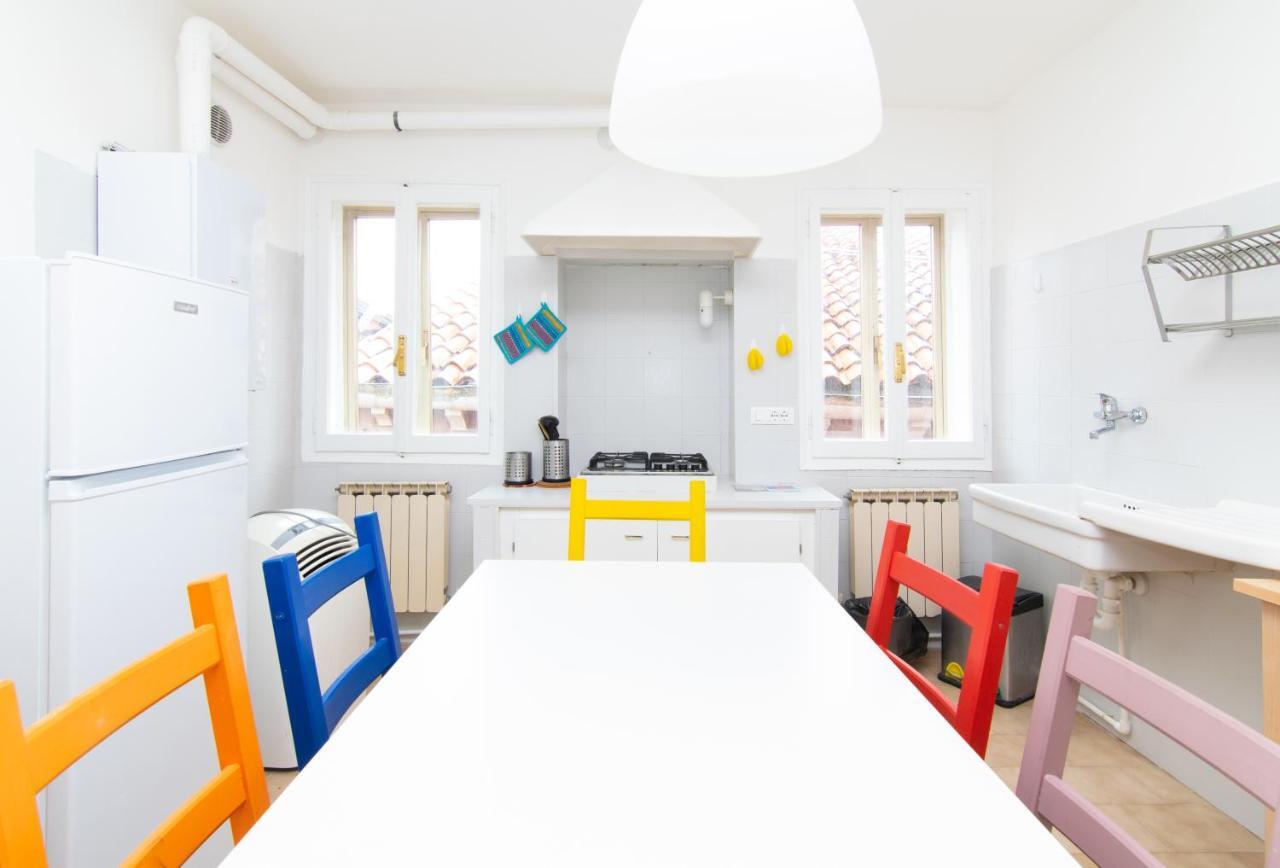 Appartement Ca' Gallion 1144