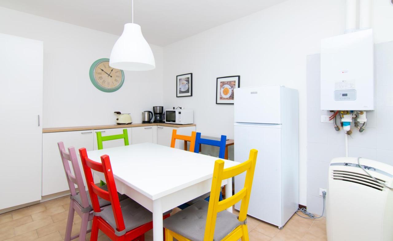 Appartement Ca' Gallion 1144 Venise
