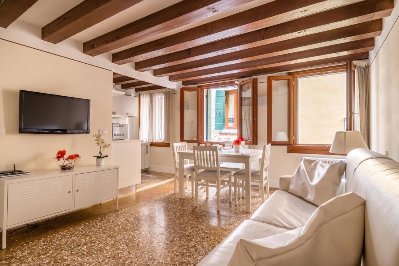 Appartement San Marco Joy By Lionhost