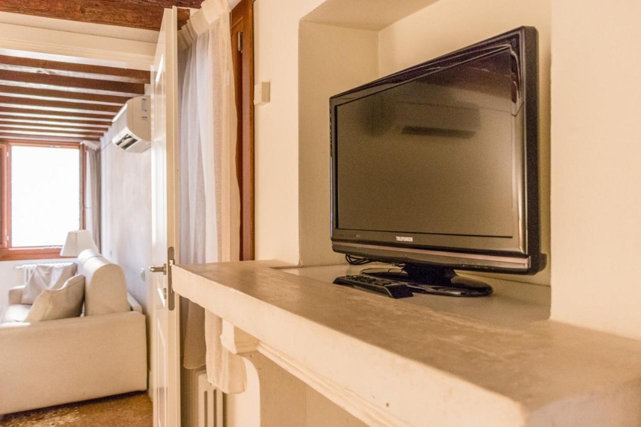 Appartement San Marco Joy By Lionhost Venetië
