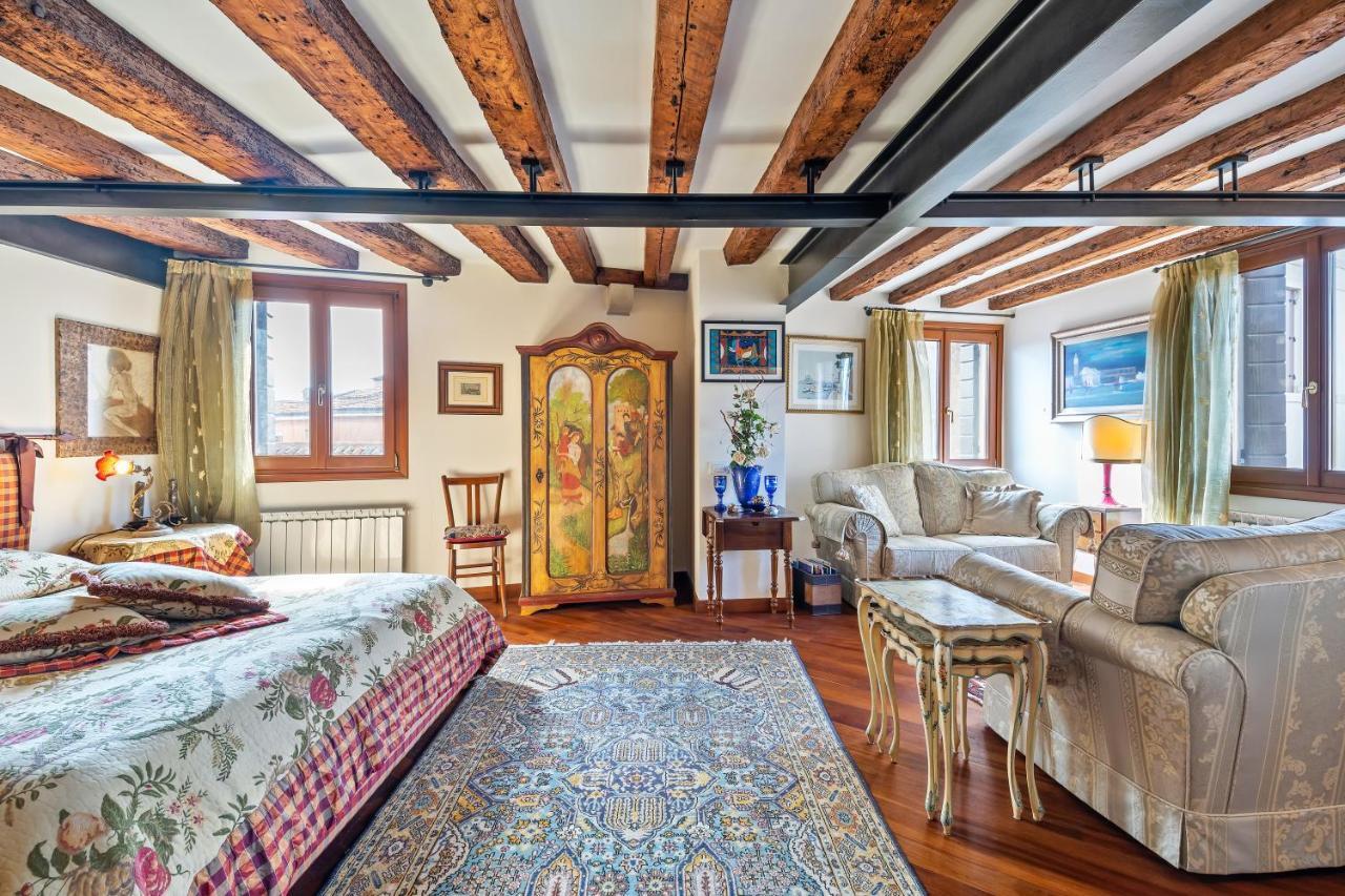 Ca' Dei Da Mosto Exclusive Venice