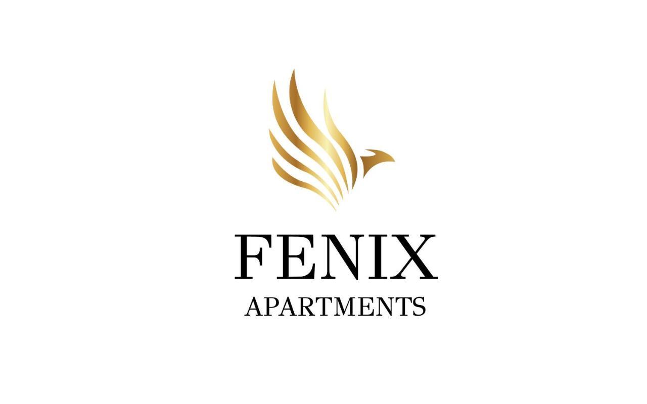 Fenix Turandot Apartment Venedig