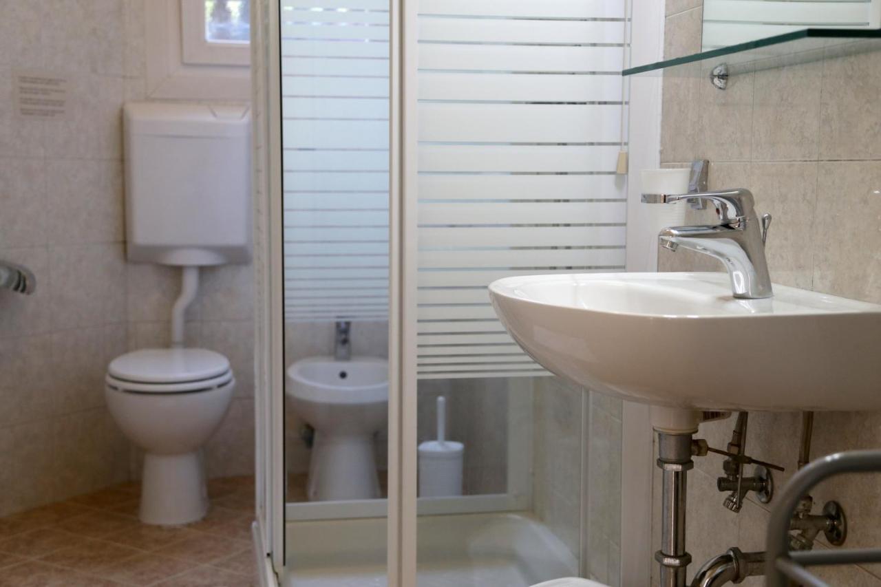 Apartment Flat Ganeo Venedig