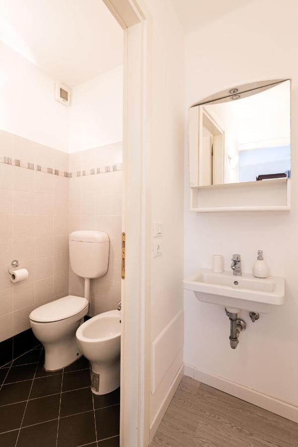 Maison d'hôtes Al Vecchio Forno Venise