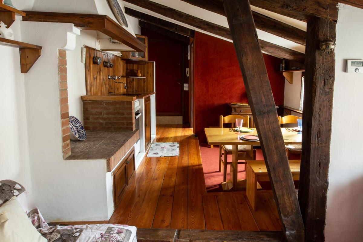 Piazza San Marco - Cozy And Warm Appartement