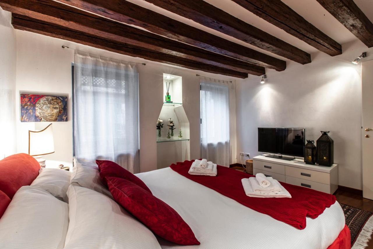 Doge's Palace R&r Appartement *