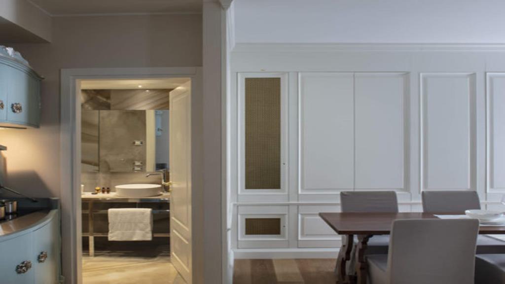Residenza Ducato 4* Venezia