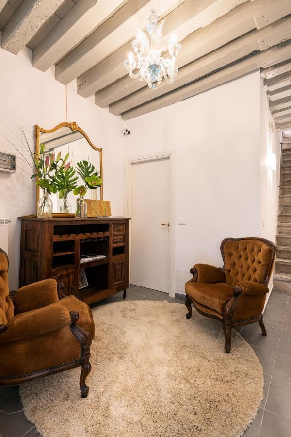 Maison d'hôtes Al Vecchio Forno Venise