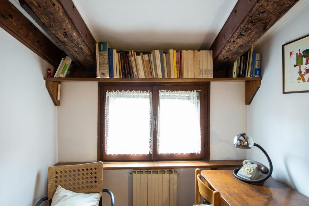 Appartement Piazza San Marco - Cozy And Warm