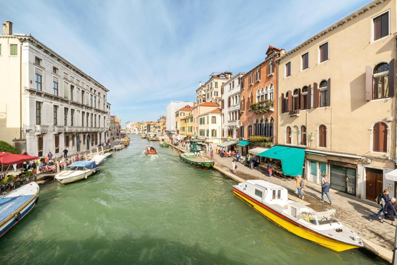 Apartment Ca' Dei Da Mosto Exclusive *