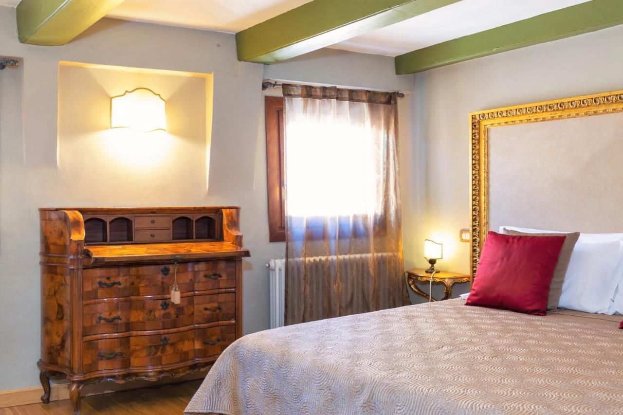 Appartamento Casanova Penthouse In The Heart Of *