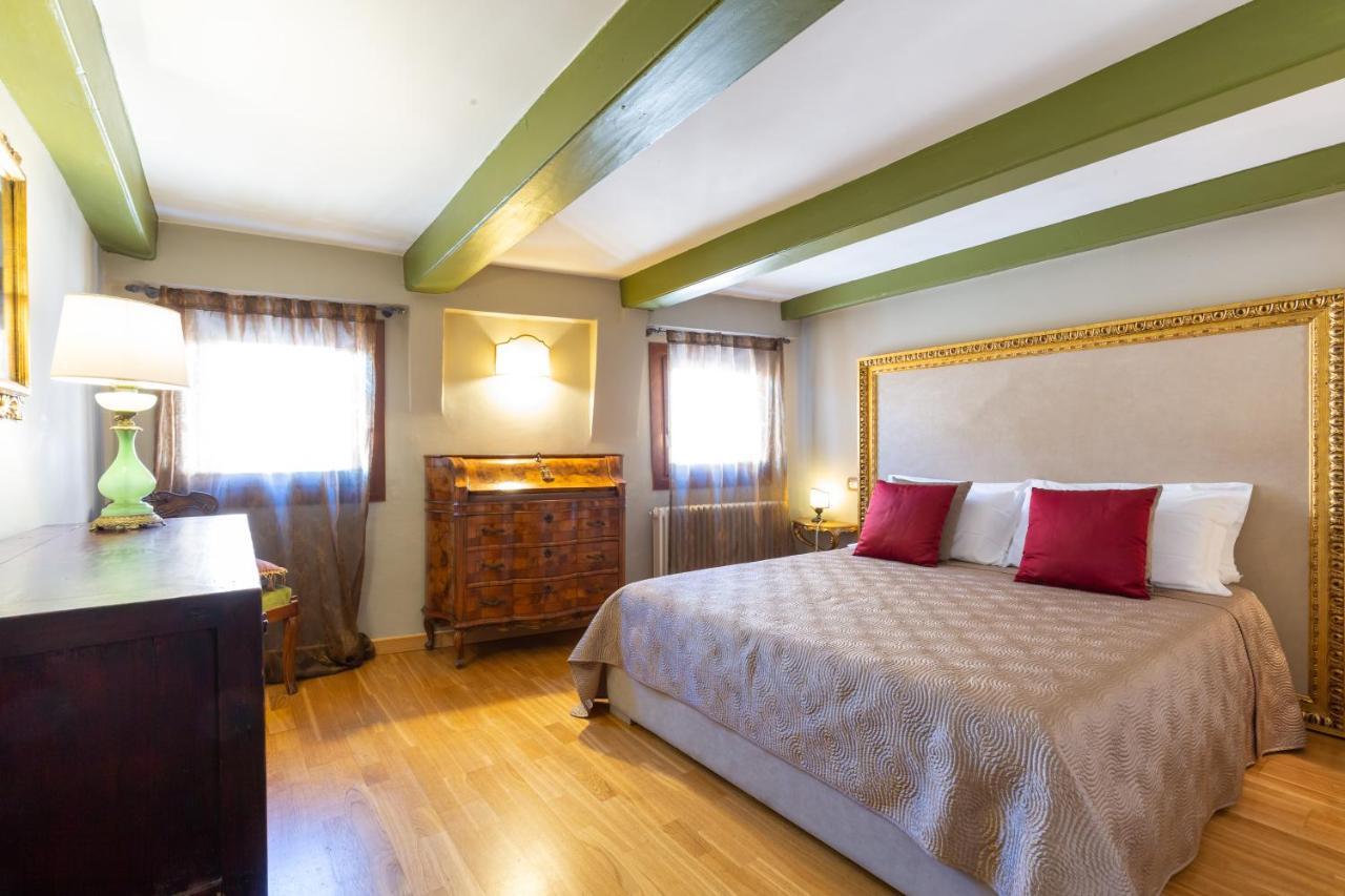 Casanova Penthouse In The Heart Of Appartamento *