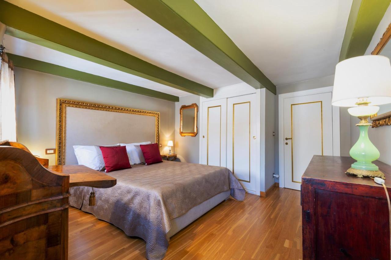 Casanova Penthouse In The Heart Of Appartamento