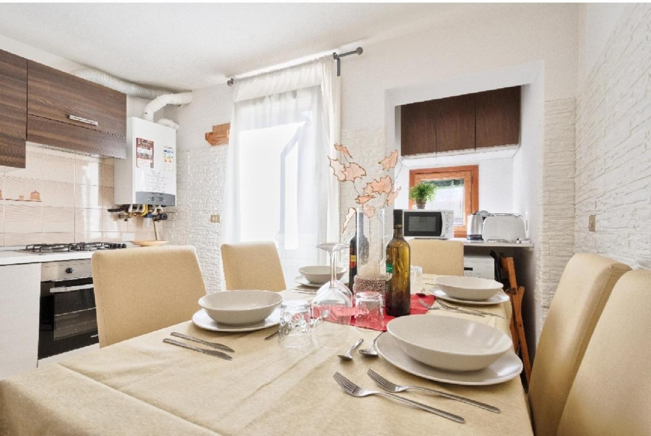 Casa Alyssa * Venise