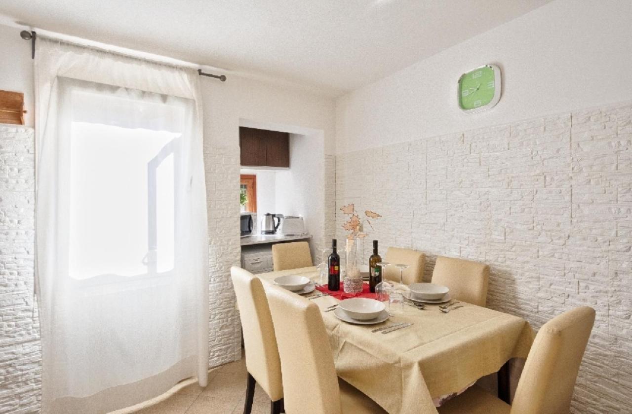 Appartement Casa Alyssa *