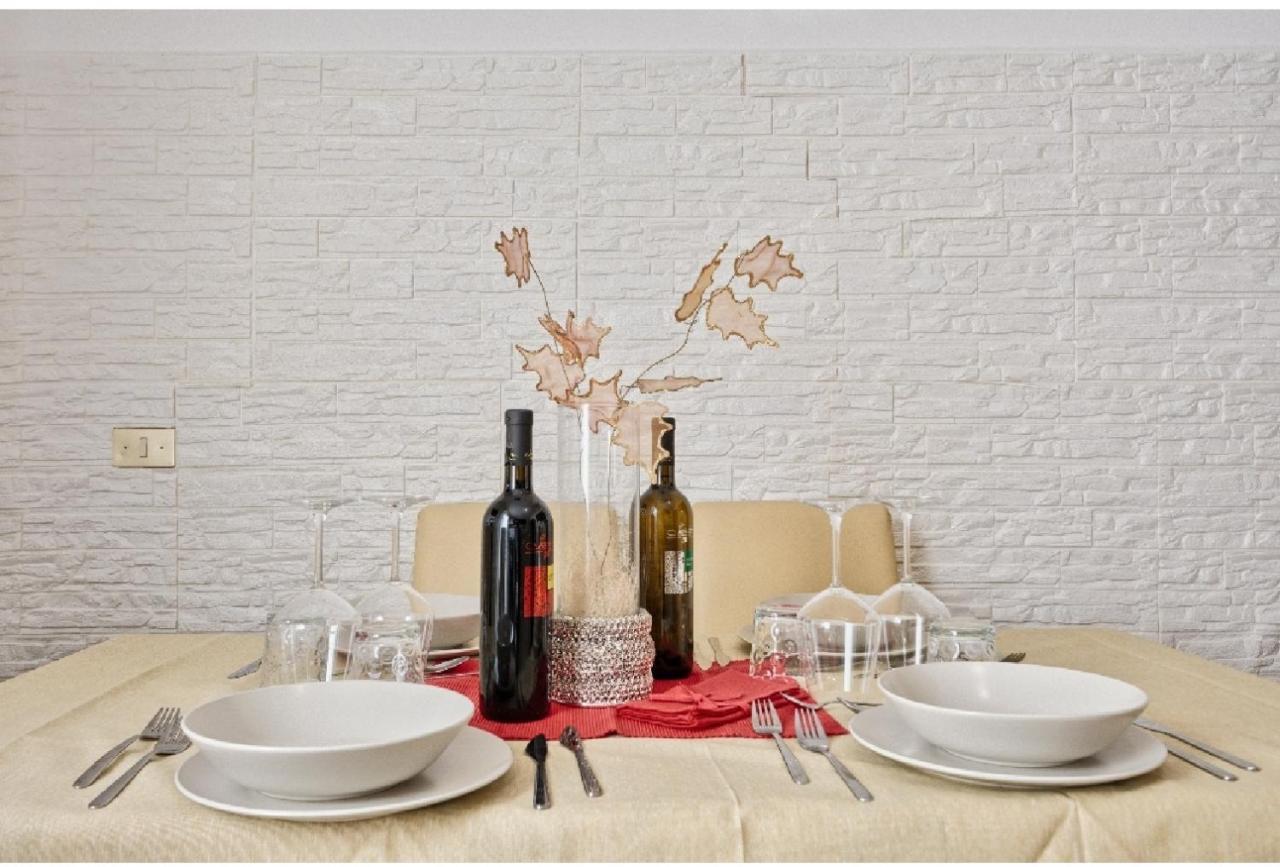 Appartement Casa Alyssa Venise