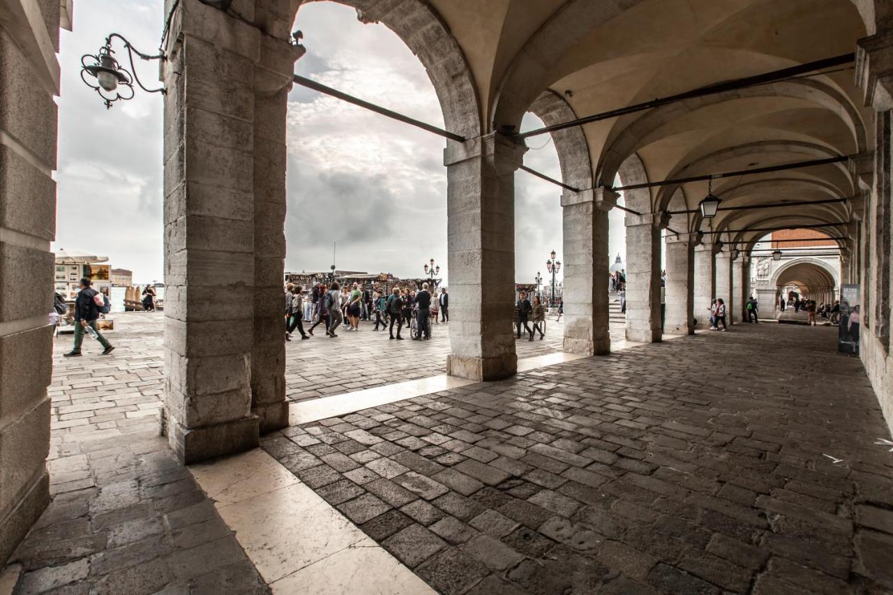Appartement Doge's Palace R&r